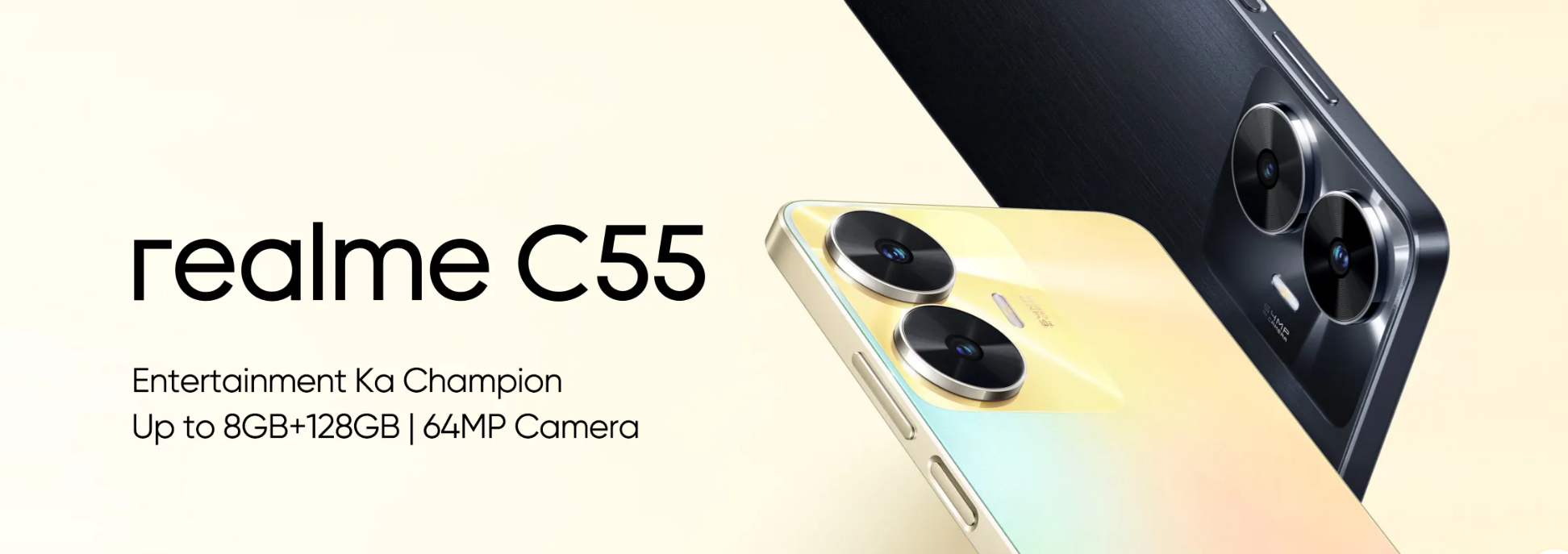 Realme C55 Review: A Budget-Friendly Smartphone with Surprising Features