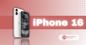 iPhone 16