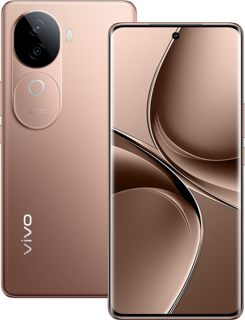 Vivo V40e