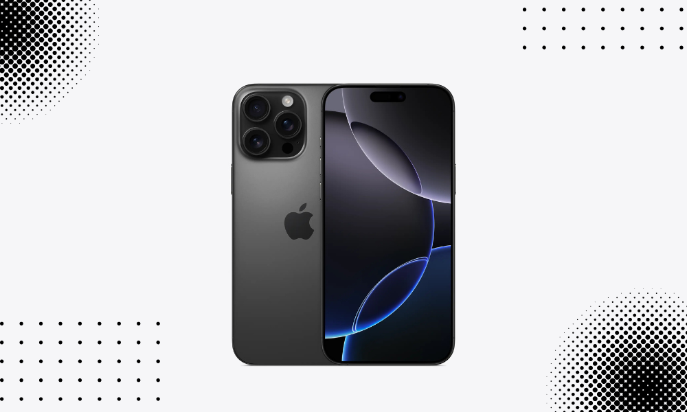 Should iPhone 16 Pro Max worth to consider ?