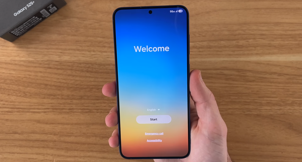 Samsung Galaxy S25+ Review: 2025 Find the insights