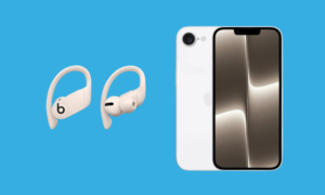 Apple iPhone SE4 smartphone and PowerBeats Pro 2 earbuds – Expected features and launch details