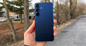 Samsung Galaxy S25+ Review