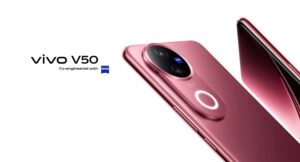 Vivo V50